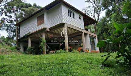 Chácara a venda em Piraquara-PR