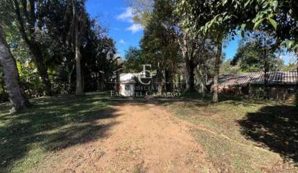 Chácara a venda em São José dos Pinhais-PR