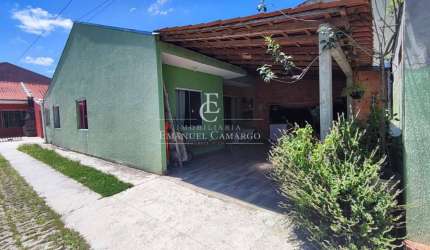 Casa a venda em Piraquara-PR