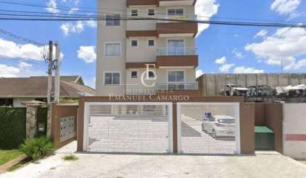 Apartamento a venda em Pinhais-PR