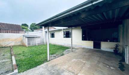Casa a venda em Piraquara-PR
