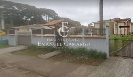 Apartamento a venda em Piraquara-PR