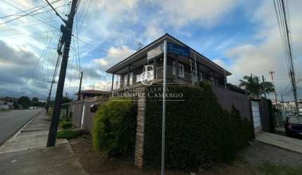 Sobrado a venda em Pinhais-PR