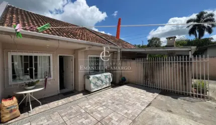 Casa a venda em Piraquara-PR