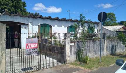 Casa a venda em Piraquara-PR