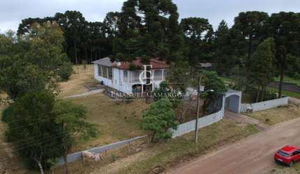 Chácara  a venda em Piraquara-PR