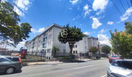 APARTAMENTO PARA VENDA EM SÃO JOSÉ DOS PINHAIS.