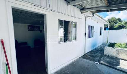 Casa a venda em Piraquara-PR