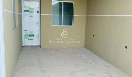 Casa a venda em Piraquara
