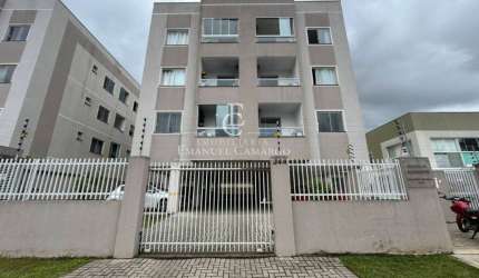 Apartamento a venda em Pinhais
