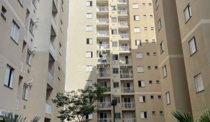 Apartamento à venda em Curitiba, Tingui