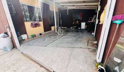 Casa a venda em Piraquara-PR