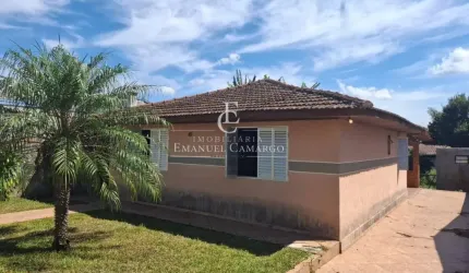 Casa a venda em Piraquara-PR