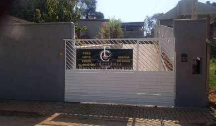 Casa a venda em Piraquara-PR
