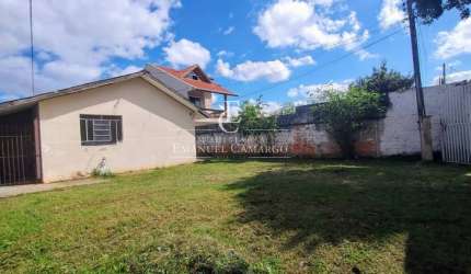 Casa a venda em Pinhais-PR