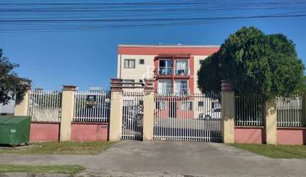 Apartamento a venda no Jardim Paulista, Campina Grande do Sul-PR