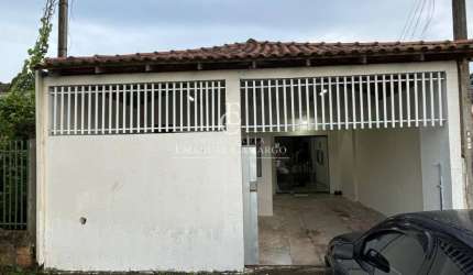 Casa a venda em Piraquara-PR