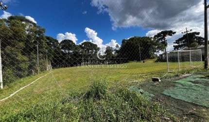 Chácara a venda em Piraquara-PR