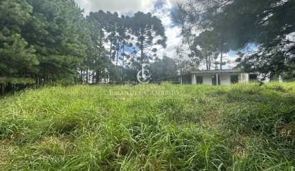 Área a venda em Piraquara-PR