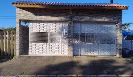 Casa a venda em Piraquara-PR