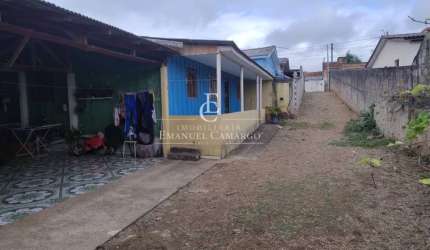 Casas a venda em Piraquara-PR