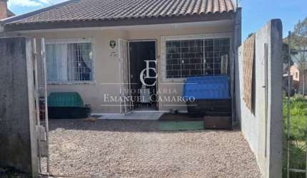 Casa a venda em Piraquara-PR