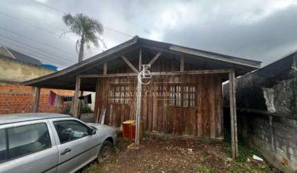 Terreno à venda em Piraquara-PR