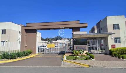 Apartamento a venda em Pinhais-PR