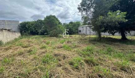 Área a venda em Piraquara- PR