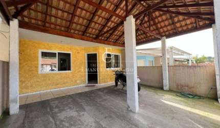 CASA À VENDA EM PIRAQUARA-PR