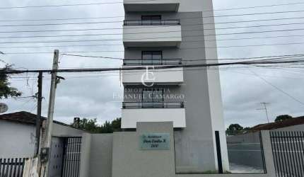 Apartamento a venda em Pinhais-Pr
