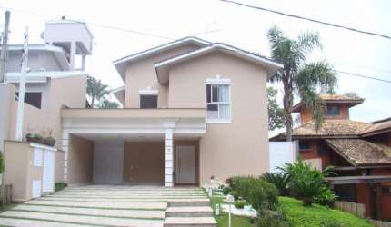 Casa à venda, 228 m² por R$ 1.260.000,00 - Vila Verde - Itapevi/SP