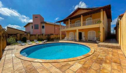Casa à venda, 276 m² por R$ 1.200.000,00 - Granja Viana - Jandira/SP