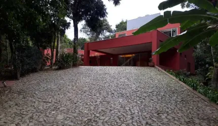 Casa com 3 dormitórios à venda, 381 m² por R$ 1.700.000,00 - Paisagem Renoir III - Cotia/SP
