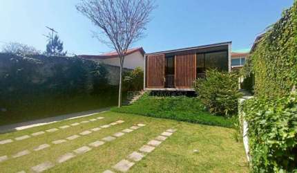 Casa à venda, 110 m² por R$ 1.580.000,00 - Horizontal Park - Cotia/SP