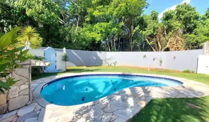 Casa com 4 dormitórios à venda, 680 m² por R$ 2.799.000,00 - Granja Viana - Cotia/SP