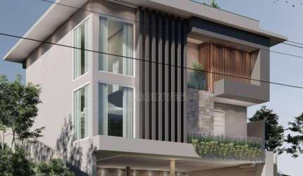 Casa à venda com 3 suítes, 430 m² por R$ 1.010.000 - Residencial Reserva Vale Verde - Cotia/SP