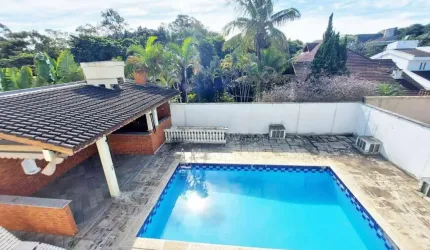 Casa com 5 dormitórios à venda, 450 m² por R$ 1.860.000,00 - Parque dos Príncipes - Osasco/SP