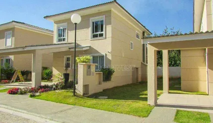 Casa com 3 dormitórios à venda, 173 m² por R$ 900.000,00 - Granja Viana - Cotia/SP