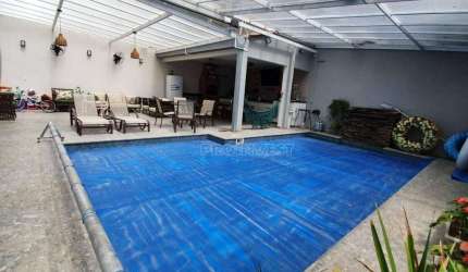 Casa, 355 m² - venda por R$ 1.230.000,00 ou aluguel por R$ 9.000,00/mês - Vila Verde - Itapevi/SP