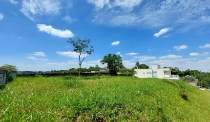 Terreno à venda, 525 m² por R$ 1.175.000,00 - Granja Viana - Cotia/SP