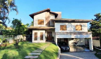 Casa com oiscina sendo 4 dormitórios à venda, 450 m² por R$ 2.170.000 - Recanto Inpla - Carapicuíba/SP