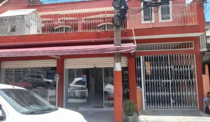 Casa com 3 dormitórios à venda, 240 m² por R$ 850.000,00 - Jardim da Glória - Cotia/SP