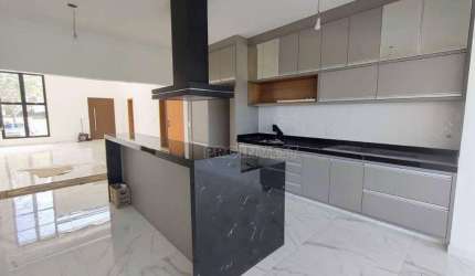 Casa com 3 dormitórios à venda, 318 m² por R$ 1.900.000,00 - Vargem Grande Paulista - Vargem Grande Paulista/SP