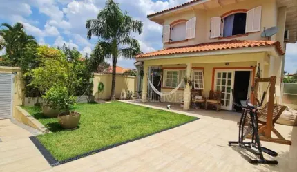 Casa à venda, 200 m² por R$ 1.600.000,00 - Granja Viana - Cotia/SP