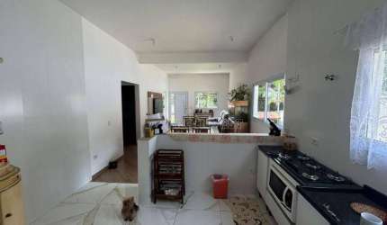 Casa com 2 dormitórios, 180 m² - venda por R$ 900.000,00 ou aluguel por R$ 5.000,00/mês - Vila Verde - Itapevi/SP