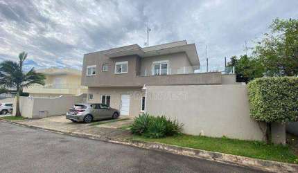 Casa à venda, 176 m² por R$ 1.350.000,00 - Granja Viana - Cotia/SP