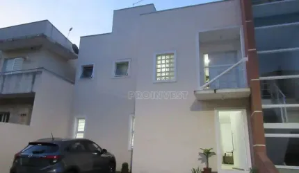 Casa com 3 dormitórios à venda, 195 m² por R$ 860.000,00 - Granja Viana - Cotia/SP