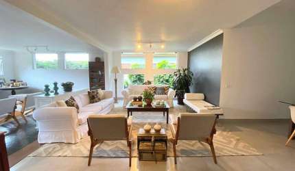 Casa com 4 dormitórios à venda, 430 m² por R$ 2.400.000,00 - Jardim Passargada E - Cotia/SP