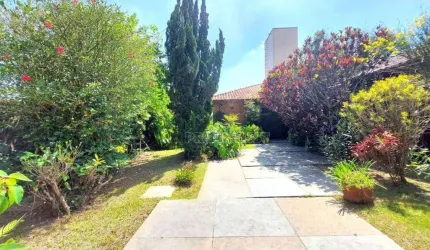 Casa à venda, 238 m² por R$ 1.060.000,00 - Granja Viana - Carapicuíba/SP